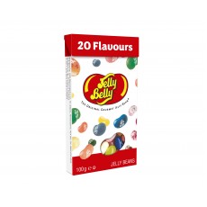 Jelly Belly jelly beans in 20 Assorted Flavors